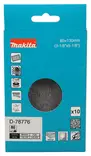 MAKITA Hiomaverkko 80 x 130 mm K80 10 kpl D-78776 - Makita Hiomaverkot ja suoja-alustat - 197050354471 - 2