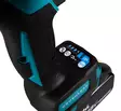 MAKITA Iskevä akkumutterinväännin LXT 18V DTW300RTJ - LXT Akkukonepaketit - 088381898041 - 4