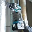 MAKITA Iskevä akkumutterinväännin LXT 18V DTW700Z - LXT Akkukonerungot - 088381723831 - 8