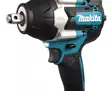 MAKITA Iskevä akkumutterinväännin LXT 18V DTW700Z - LXT Akkukonerungot - 088381723831 - 5