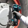 MAKITA Iskevä akkumutterinväännin LXT 18V DTW700Z - LXT Akkukonerungot - 088381723831 - 7