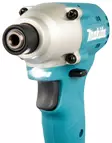 MAKITA Iskevä ruuvinväännin CXT TD112DMZ - Makita CXT 12V Akkukonerungot - 088381748421 - 5