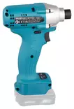 MAKITA Iskevä ruuvinväännin CXT TD112DMZ - Makita CXT 12V Akkukonerungot - 088381748421 - 3