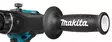MAKITA Iskuporakone XGT 40V HP003GZ - Makita XGT 40V Iskuporakoneet - 197050014801 - 9