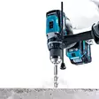 MAKITA Iskuporakone XGT 40V HP003GZ - Makita XGT 40V Iskuporakoneet - 197050014801 - 12