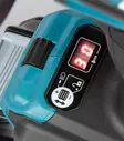 MAKITA Iskuporakone XGT 40V HP003GZ - Makita XGT 40V Iskuporakoneet - 197050014801 - 5