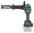 MAKITA Iskuporakone XGT 40V HP003GZ - Makita XGT 40V Iskuporakoneet - 197050014801 - 4