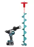 MAKITA KAIRAPAKETTI DDF489TJX3 Kaira ja porakone LXT 18V 5,0Ah akku ja latauslaite - MAKITA KAIRAPAKETIT - 197050008961 - 1