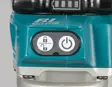 MAKITA Käsijyrsin LXT ® DRT50ZJX5 sis.Jyrsinteräsarjan 3.os D-30209 - Makita LXT 18V Höylät ja jyrsimet - 088381846141 - 3
