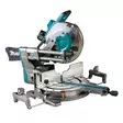 MAKITA Katkaisu- ja jiirisaha XGT LS003GZ01 - Makita XGT 40V Jiirisahat - 088381746311 - 2