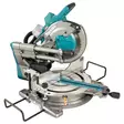 MAKITA Katkaisu- ja jiirisaha XGT LS004GZ01 - Makita XGT 40V Jiirisahat - 088381748551 - 1