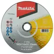 MAKITA Katkaisulaikka 180x1,6 mm metalli/RST (INOX) E-13758 - Laikat - 088381592321 - 1