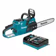 MAKITA Ketjusaha XGT 40V UC025GT101 - XGT Akkukonepaketit - 197050004321 - 1