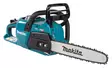 MAKITA Ketjusaha XGT 40V UC025GT101 - XGT Akkukonepaketit - 197050004321 - 2