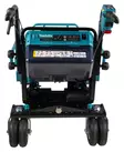 MAKITA Kottikärry LXT 2X18V DCU601Z Runko - Makita LXT Akkukoneet 18VX2 36V - 088381772181 - 4