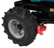 MAKITA Kottikärry LXT 2X18V DCU601Z Runko - Makita LXT 18V Piha ja puutarha - 088381772181 - 17