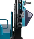 MAKITA Kottikärry LXT 2X18V DCU601Z Runko - Makita LXT 18V Piha ja puutarha - 088381772181 - 18