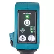 MAKITA Kottikärry LXT 2X18V DCU601Z Runko - Makita LXT 18V Piha ja puutarha - 088381772181 - 13