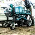 MAKITA Kottikärry LXT 2X18V DCU601Z Runko - Makita LXT 18V Piha ja puutarha - 088381772181 - 20