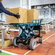 MAKITA Kottikärry LXT 2X18V DCU601Z Runko - Makita LXT 18V Piha ja puutarha - 088381772181 - 21
