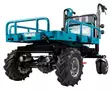 MAKITA Kottikärry LXT 2X18V DCU601Z Runko - Makita LXT 18V Piha ja puutarha - 088381772181 - 10