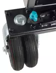 MAKITA Kottikärry LXT 2X18V DCU601Z Runko - Makita LXT 18V Piha ja puutarha - 088381772181 - 16