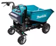 MAKITA Kottikärry LXT 2X18V DCU602Z Runko - Makita LXT Akkukoneet 18VX2 36V - 088381772211 - 5