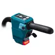 MAKITA Kottikärry LXT 2X18V DCU602Z Runko - Makita LXT Akkukoneet 18VX2 36V - 088381772211 - 12