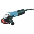MAKITA KULMAHIOMAKONE 9558HNR 125 MM - Makita Kulmahiomakoneet 230V - 088381808811 - 1