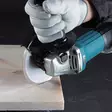 MAKITA KULMAHIOMAKONE GA5030R 125 MM - Makita Kulmahiomakoneet 230V - 088381097031 - 2