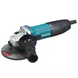 MAKITA KULMAHIOMAKONE GA5030R 125 MM - Makita Kulmahiomakoneet 230V - 088381097031 - 1
