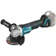 MAKITA Kulmahiomakone LXT ® DGA505Z - Makita LXT 18V Kulmahiomakoneet - 088381686631 - 1