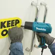 MAKITA KUUMAILMAPUHALLIN HG5030K 1600W - Makita Kuumailmapuhaltimet 230V - 088381857321 - 3