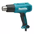 MAKITA KUUMAILMAPUHALLIN HG5030K 1600W - Makita Kuumailmapuhaltimet 230V - 088381857321 - 1