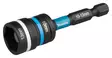 MAKITA Kuusiohylsy magneettikiinnityksellä 10 / 13 mm Impact Black E-29795 - Makita Konekärjet ja bitsinpitimet - 197050377241 - 1