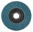 MAKITA Liuskalaikka 125mm, karkeus 36, RST, zirkoniumalumiinioksidi,l D-27470 - Makita Laikat - 088381344081 - 2