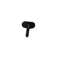 MAKITA M5 siipiruuvi+jousi ohjaimeen - Makita Käsisahojen tarvikkeet - 6513001 - 1