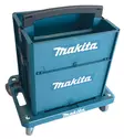 MAKITA Makpac kuljetusalusta pyörillä P-83886 - Makita Makpac järjestelmä - 088381468411 - 2