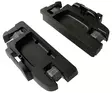 MAKITA Makpac laukun pidikkeet, 2kpl W107418357 - Makita muut imuritarvikkeet - 088381490191 - 1