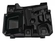MAKITA Makpac sisusmuotti (2) 839128-5 - Makita Makpac järjestelmä - 088381535601 - 1