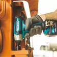 MAKITA MUTTERINVÄÄNNIN TW140DZ RUNKO - Makita CXT 12V Akkukonerungot - 088381860451 - 2