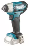 MAKITA MUTTERINVÄÄNNIN TW140DZ RUNKO - Makita CXT 12V Akkukonerungot - 088381860451 - 1