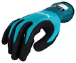MAKITA P-84698 Työkäsine Nitriili. Koko L / 9 - Makita Työkaluvyöt ja kotelot - 088381788991 - 3