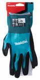 MAKITA P-84698 Työkäsine Nitriili. Koko L / 9 - Makita Työkaluvyöt ja kotelot - 088381788991 - 5