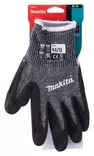 MAKITA P-84713 Viiltosuojattu Työkäsine Nitriili. Koko M / 8 - Makita Työkaluvyöt ja kotelot - 088381789011 - 4