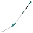 MAKITA Pensasleikkuri LXT DUN461WZ - Makita LXT 18V Piha  ja puutarha - 088381745161 - 1