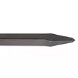 MAKITA Piikki SDS-MAX 400 mm P-16243 - Makita SDS-Max piikkausterät - 088381932271 - 1