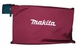 MAKITA Pölypussi 122230-4 - Makita Höylien tarvikkeet - 088381114981 - 1