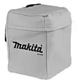 MAKITA Pölypussi fleece kangas 122918-6 - Makita Pölypussit ja suodattimet - 088381430241 - 1