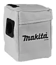 MAKITA Pölypussi fleece kangas 122918-6 - Makita Pölypussit ja suodattimet - 088381430241 - 2